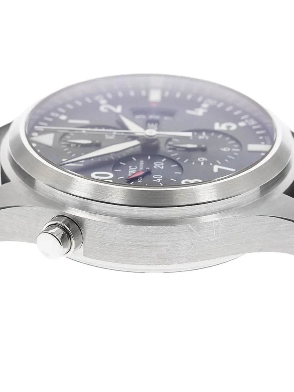 IWC SCHAFFHAUSEN Pilot watch